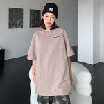 Футболка унисекс 404Mob Gang, черный - фото 51