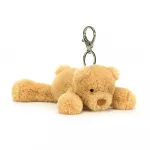 Брелок Smudge Bear JELLYCAT - фото 3