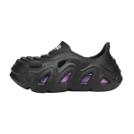 NANJIREN Клоги мужские черные, цвет Black - фото 6