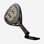 Ракетка для паделя Wilson Defy Pro V1B 25 для взрослых - фото 6