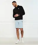 Шорты Regular fit Karl Lagerfeld, синий - фото 2