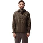 HELLY HANSEN Куртка H2Explorer мужская, Brown - фото 5