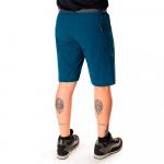 Шорты Trangoworld Koal Dn, синий - фото 2