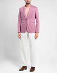 Блейзер Etro, розовый - фото 3