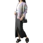 LOEWE Свитер Women's Multicolor - фото 7