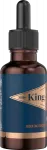Масло для бороды 30мл King C. Gillette - фото 4