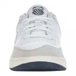 Кроссовки K-swiss Lifestyle K Varsity, белый - фото 6