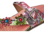 Туфли L'Artiste by Spring Step Kindness, цвет Pink Multi - фото 6