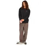 Толстовка Element Icon Rain, черный - фото 4