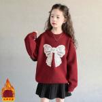 Свитер Fall Winter Kids' Disney, красный - фото 5