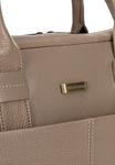 Сумка для ноутбука OFFICE COLLECTION - Briefcase WITTCHEN, бежевый - фото 4