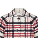 Куртка женская Dior, белый - фото 7