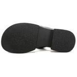 Женские тапочки-шлёпанцы Mulinsen, Экрю - фото 6