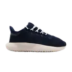 Кроссовки Adidas Tubular Shadow J 'Collegiate Navy', синий - фото