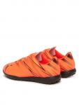 Бутсы Attacanto Tt Jr 107481 14 Puma, оранжевый - фото 3