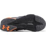 Кроссовки Scramjet 7 Under Armour, мультиколор - фото 4