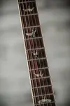 PRS McCarty 594 Wood Library 10-Top - Сиреневый Ирис - фото 4