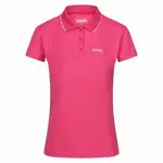 Футболка Regatta Maverick V, розовый - фото 3