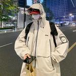 Куртка унисекс Jeep, цвет Aurora Purple - фото 13