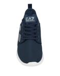Кроссовки Ea7, темно-синий - фото 4