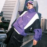 Куртка унисекс Olrik, темно-синий - фото 15