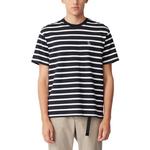 Футболка мужская HAZZYS, темно-синий - фото 9