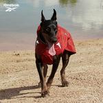 Одежда для собак и дождевики Reebok, красный - фото 4