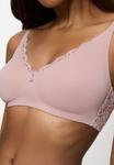 Бюстгальтер Triumph AMOURETTE, Mauve Rose/Light Pink - фото 3