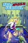 All-Ghoul School (IDW Publishing) - фото