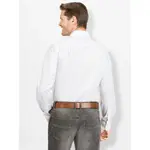 Рубашка с короткими рукавами Marco Donati, голубой - фото 2