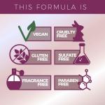 Жидкая подводка для глаз в виде тюбика Blinc, Medium Brown - фото 5