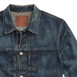 Ralph Lauren Куртка мужская синяя - фото 8