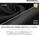 Толстовка унисекс FILA, черный - фото 8