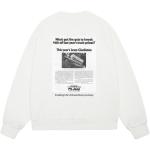 Унисекс свитшот Jeep, белый - фото 4