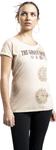 Футболка The Ghost Inside Dear Youth, кремовый - фото 4