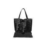 PAYOT Сумка из искусственной кожи Women's Nude/Silver/Black - фото