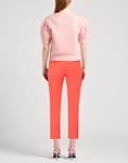 Брюки Dondup, лососево-розовый - фото 3