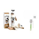 Термочашка lotso с двумя отделениями 500 мл Disney - фото 7