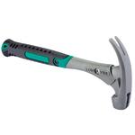 Амортизирующий гвоздодер SATA Tools, 1 фунт, 92703 - фото 5