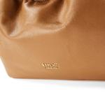 REPLAY Шоппер в коричневом цвете - фото 3