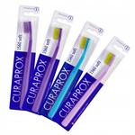 Ручная зубная щетка CURAPROX CS 1560 Soft Soft Eco Pack - фото 2