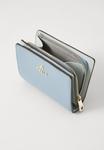 Кошелек Furla CAMELIA COMPACT WALLET ZIP, Celestial/Blue-Grey - фото 4