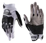 Перчатки ADV Rally 5.5 Leatt, серый - фото 3