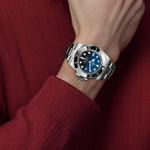 Мужские часы ROLEX - фото 3