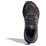 Кроссовки adidas Ultra Boost Light Aurora Black Preloved Fig Grey Women's, коричневый - фото 4