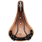 Седло Brooks England B17 Standard, коричневый - фото 5