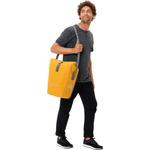 Сумка для велосипеда Aqua Back Deluxe Single Vaude, желтый - фото 3