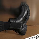 Челси Ботинки Мужские Take A Break, черный - фото 8