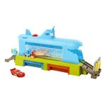 Машины, Кит Супер Мойка, Изменение Цвета, Набор Auta - фото