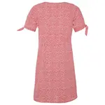 Платье с коротким рукавом Protest Garachine, красный - фото 2